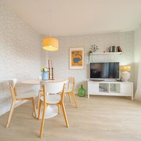 Homeholidaysrentals Playamar - Costa Barcelona Malgrat de Mar Exterior foto