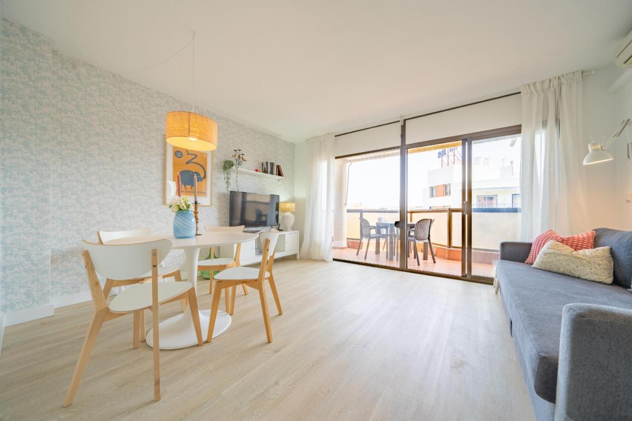 Homeholidaysrentals Playamar - Costa Barcelona Malgrat de Mar Exterior foto