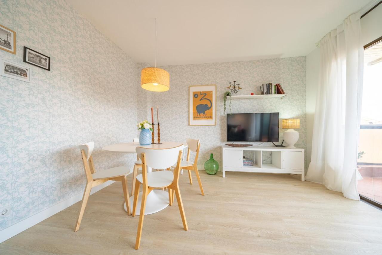 Homeholidaysrentals Playamar - Costa Barcelona Malgrat de Mar Exterior foto