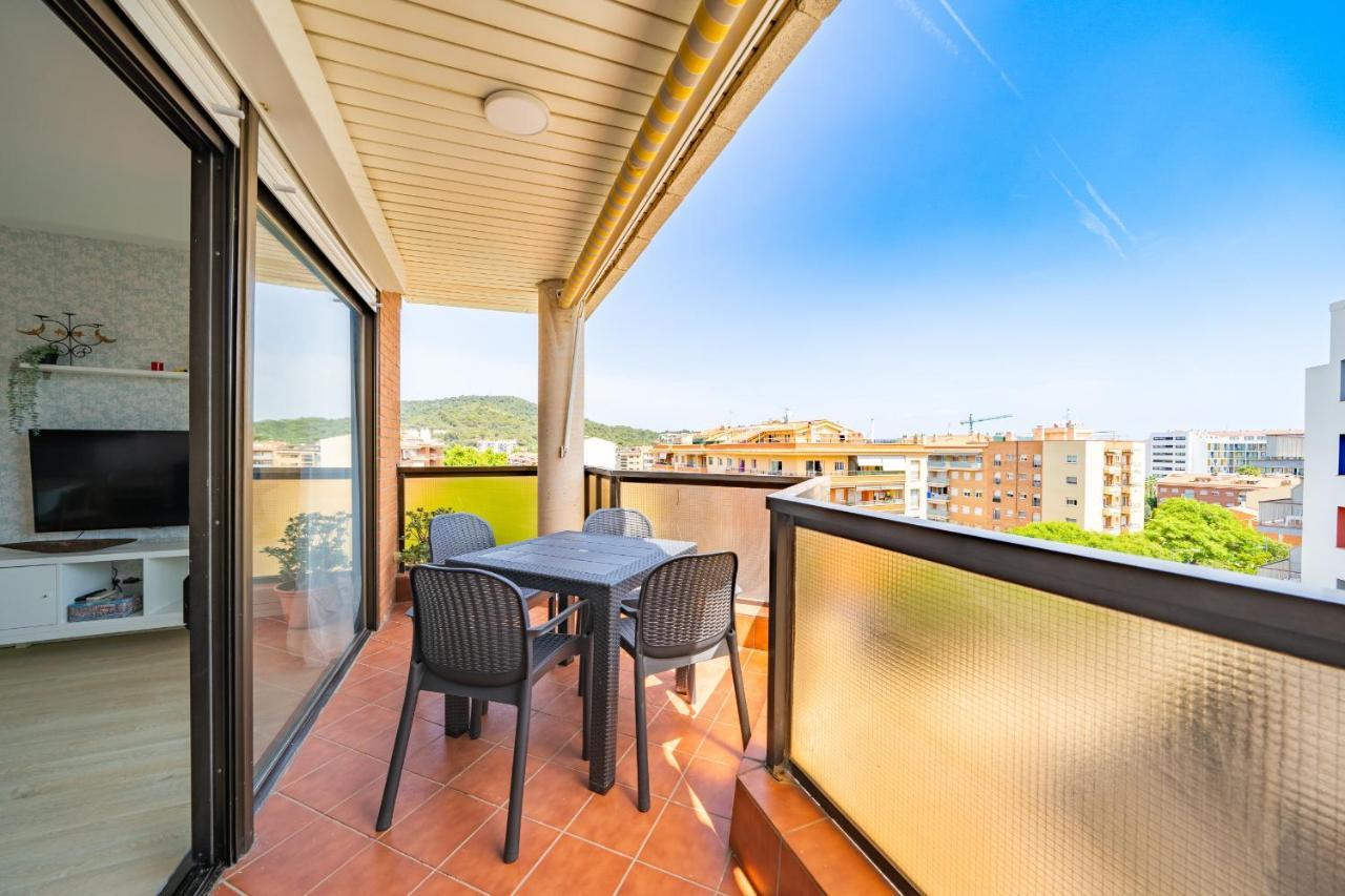 Homeholidaysrentals Playamar - Costa Barcelona Malgrat de Mar Exterior foto